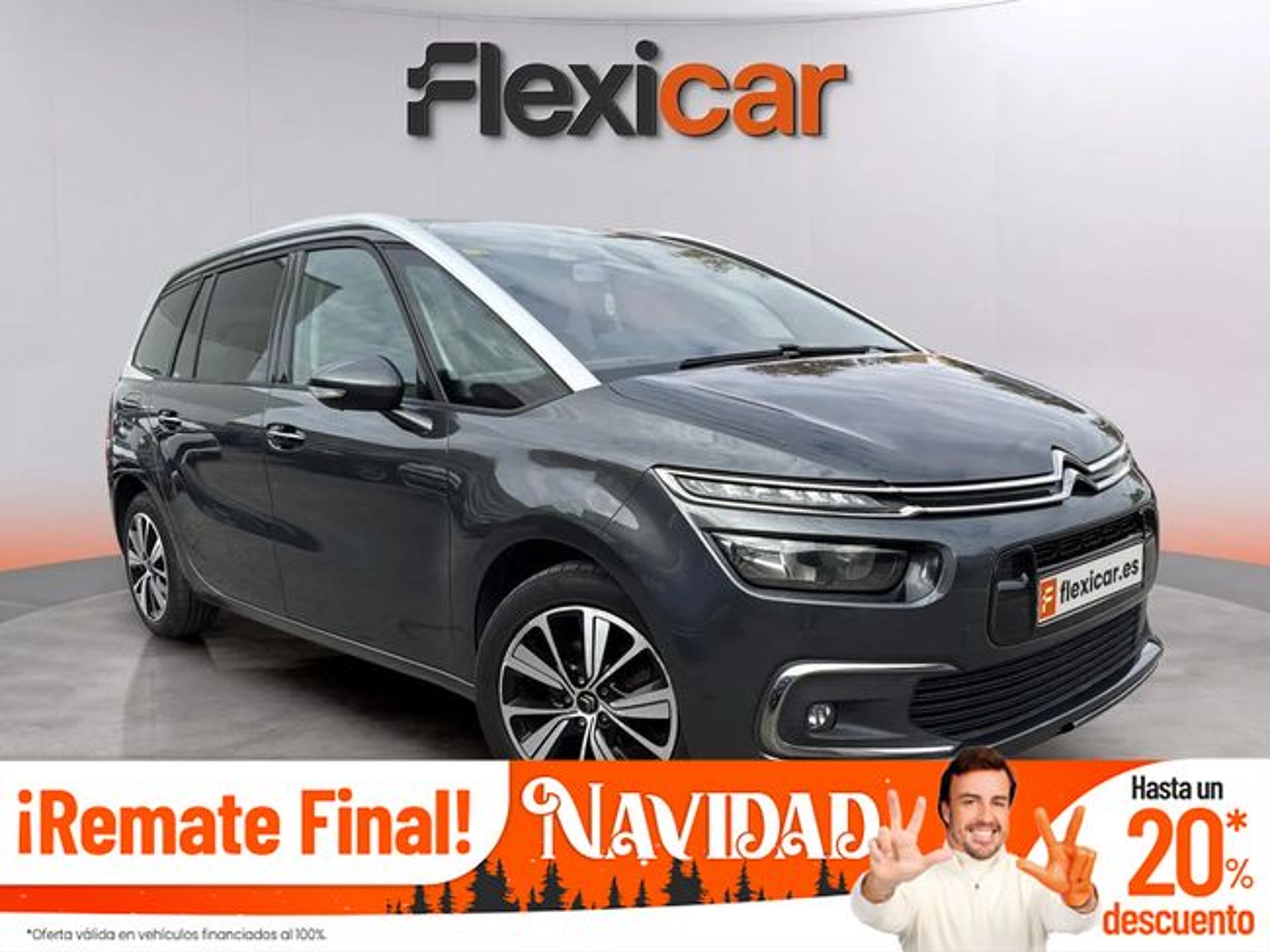 Imagen de CITROEN C4