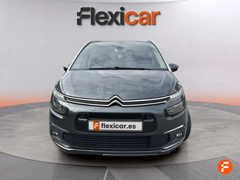 Foto del CITROEN C4 Grand Picasso 1.6BlueHDI Feel EAT6 120
