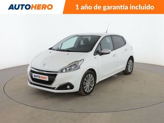 Imagen de PEUGEOT 208 1.2 PureTech Style 82