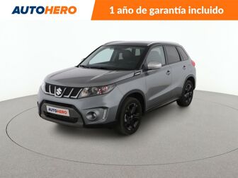 Imagen de SUZUKI Vitara 1.4 Turbo S 4WD