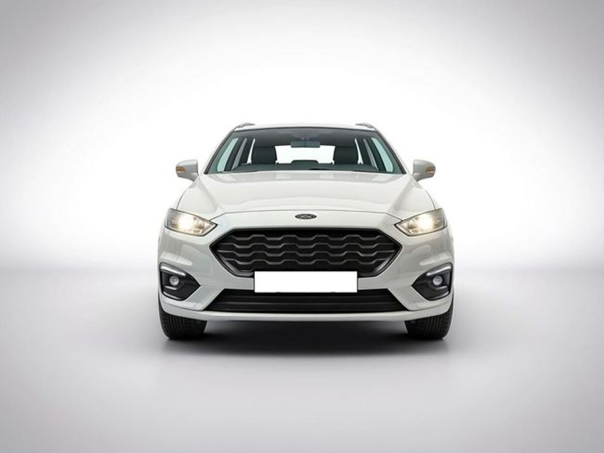Imagen 2 de FORD Mondeo