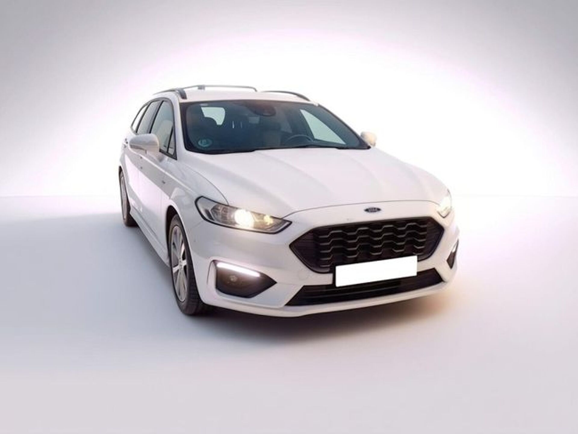 Imagen 3 de FORD Mondeo
