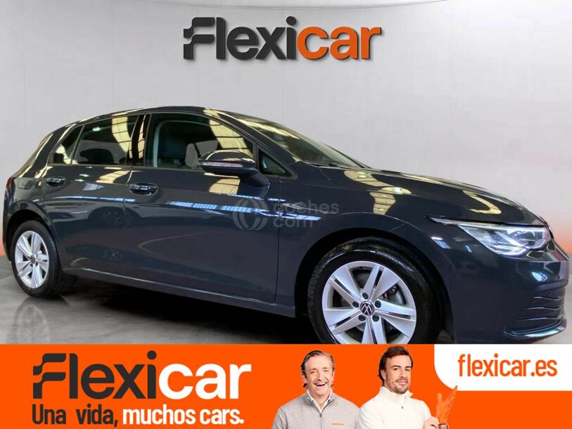 Foto del VOLKSWAGEN Golf 1.6TDI Advance 85kW