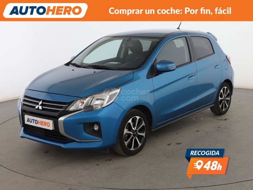 Foto del MITSUBISHI Space Star 120 MPI Motion
