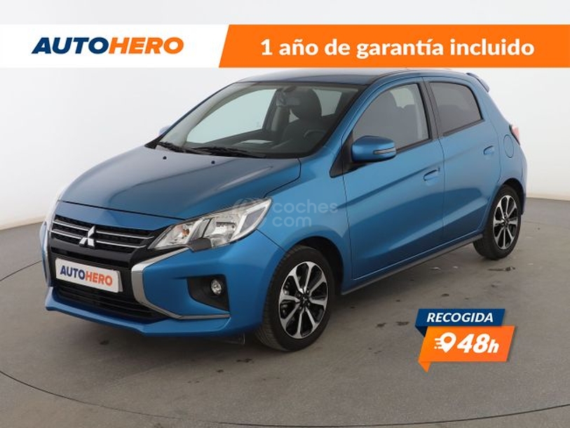 Foto del MITSUBISHI Space Star 120 MPI Motion