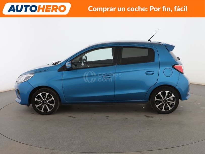 Foto del MITSUBISHI Space Star 120 MPI Motion