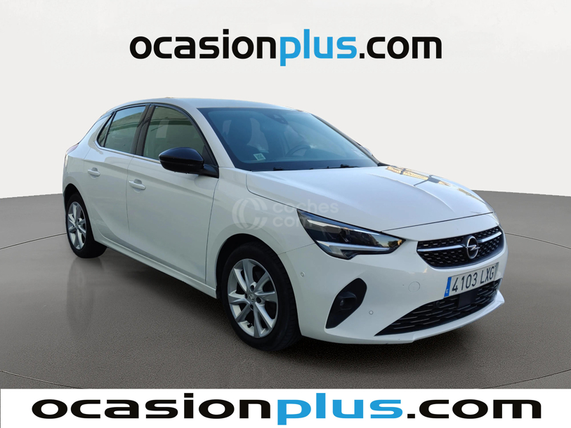 Foto del OPEL Corsa 1.2T XHL S-S Elegance 100