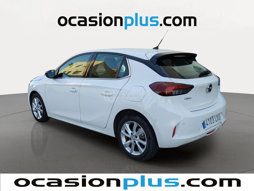 Foto del OPEL Corsa 1.2T XHL S-S Elegance 100