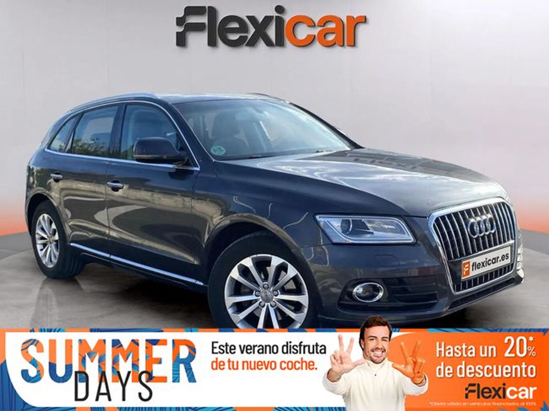 Imagen de AUDI Q5