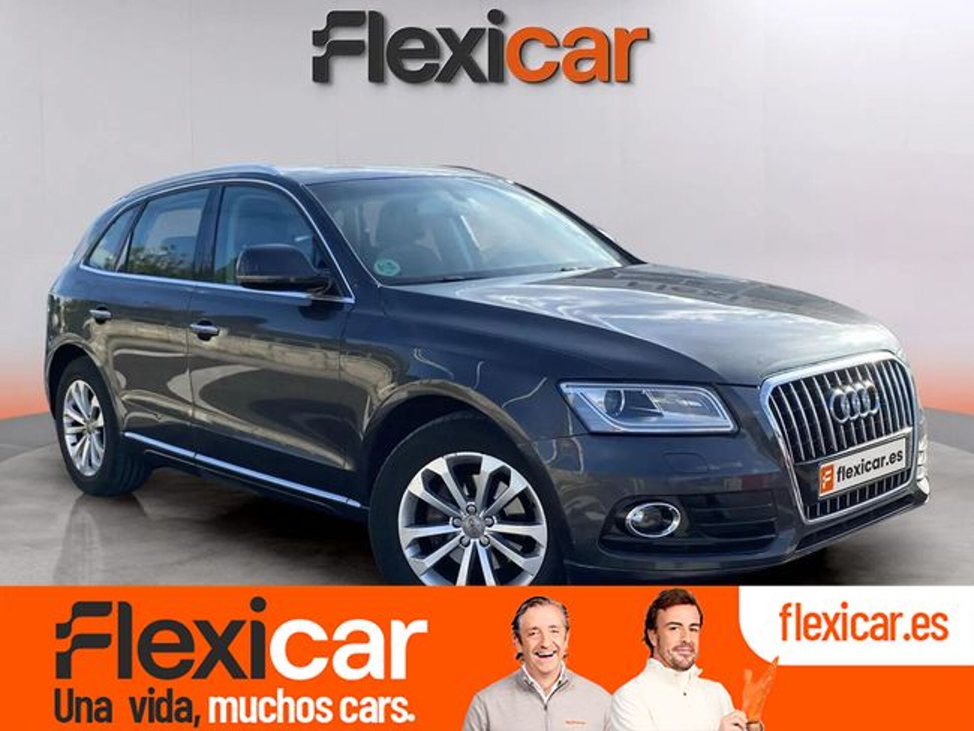 Imagen de AUDI Q5