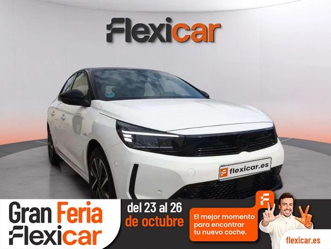 OPEL Corsa (1.2T XHL 74kW (100CV) GS) en Sevilla