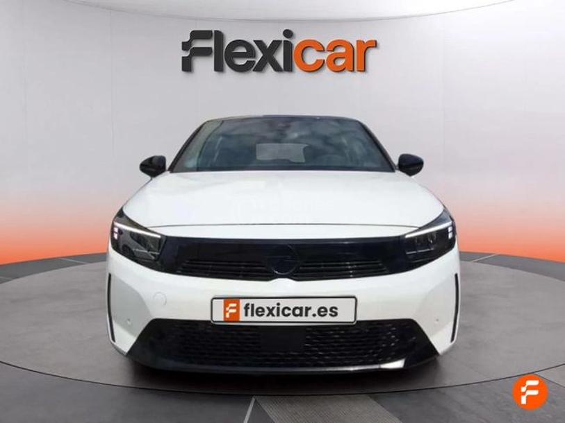 Foto del OPEL Corsa 1.2T XHL S-S GS 100