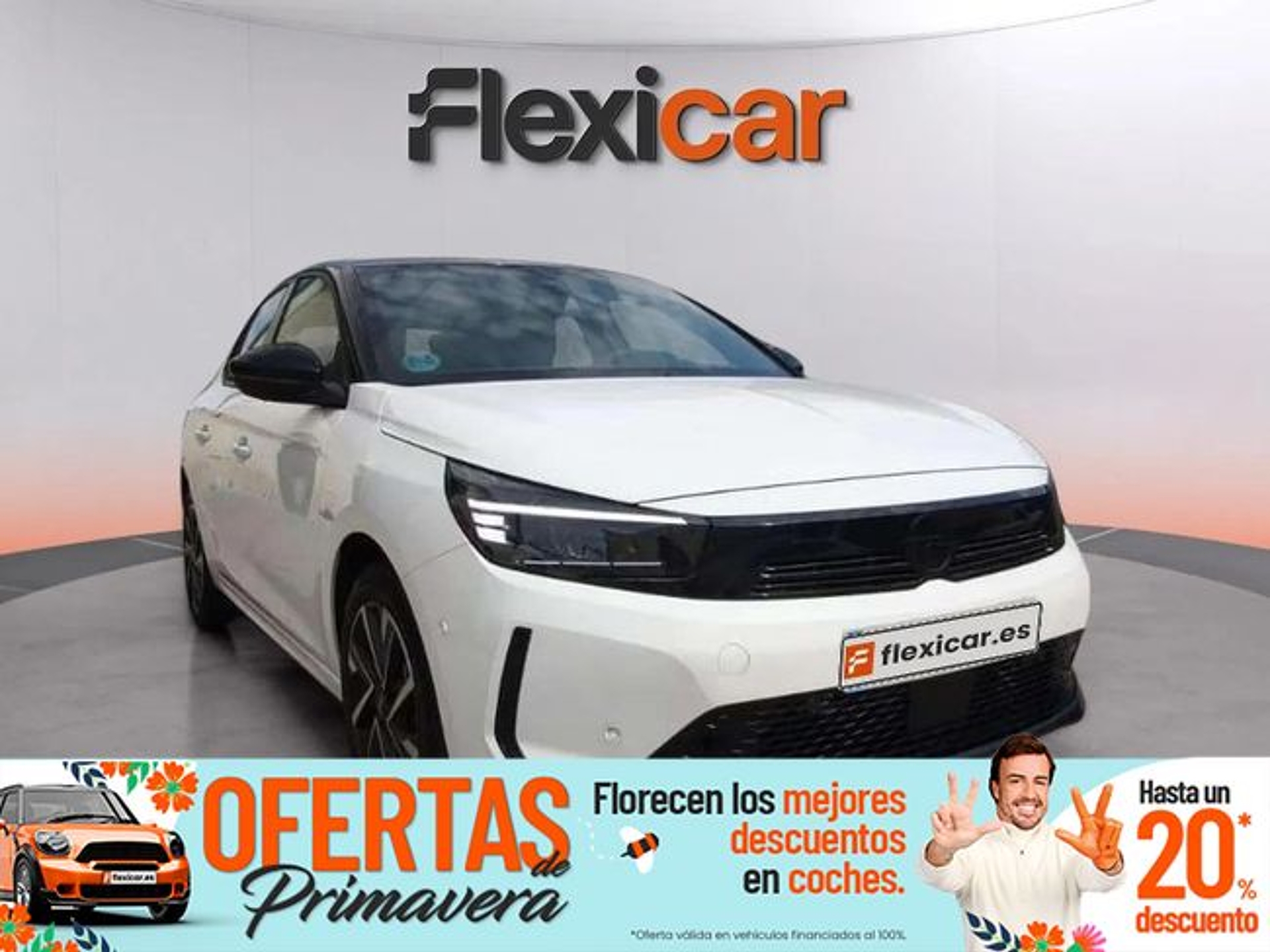 Imagen de OPEL Corsa