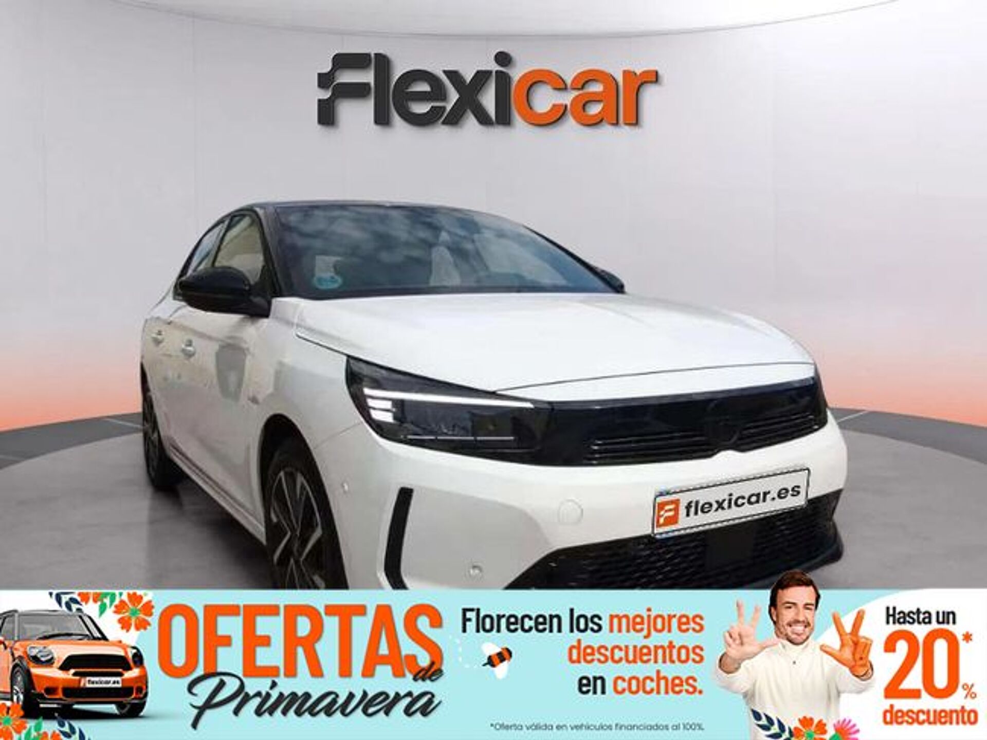 Imagen 1 de OPEL Corsa