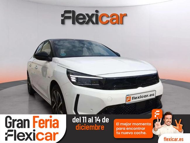 OPEL Corsa (1.2T XHL 74kW (100CV) GS) en Sevilla