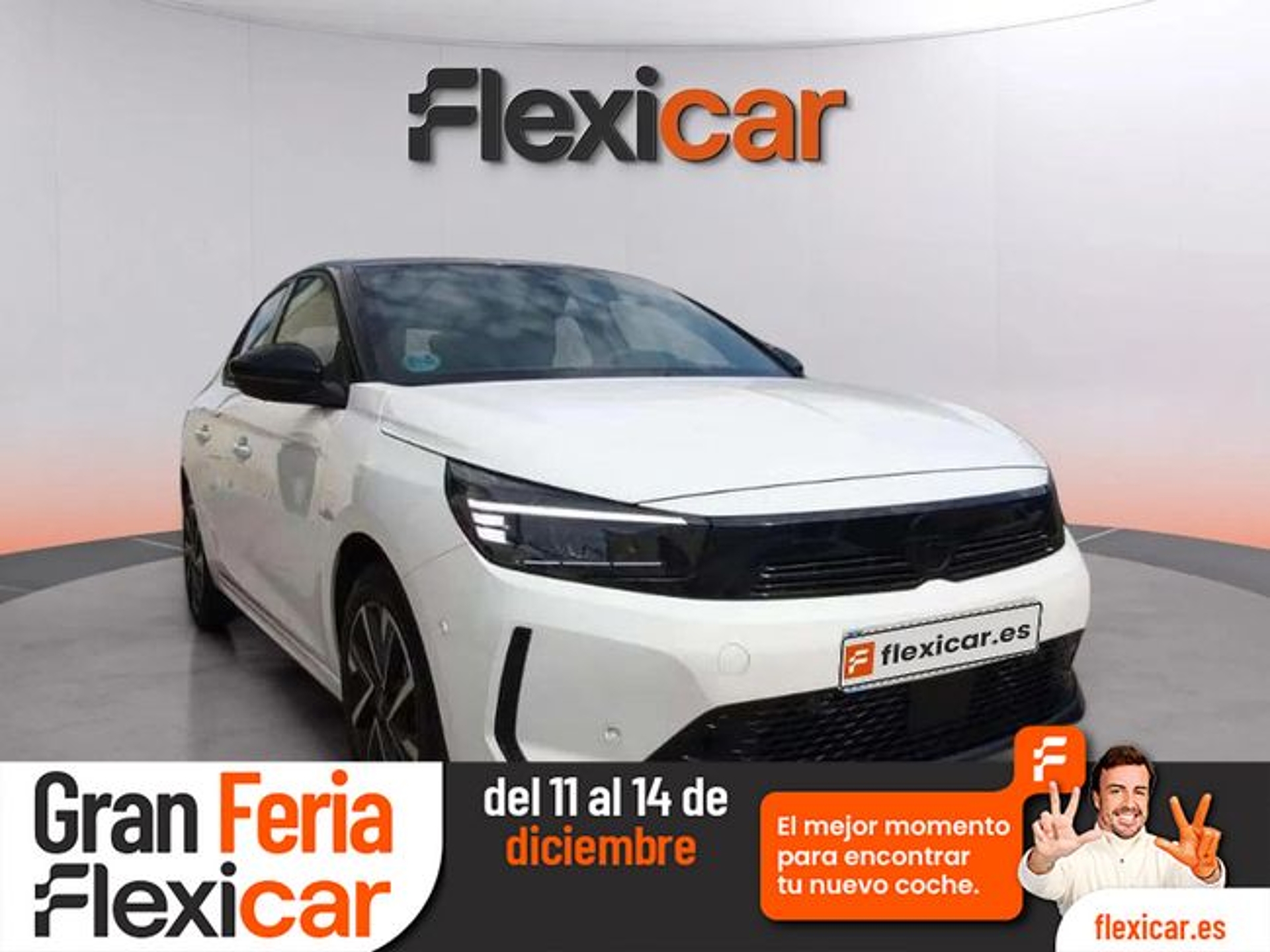 Imagen de OPEL Corsa