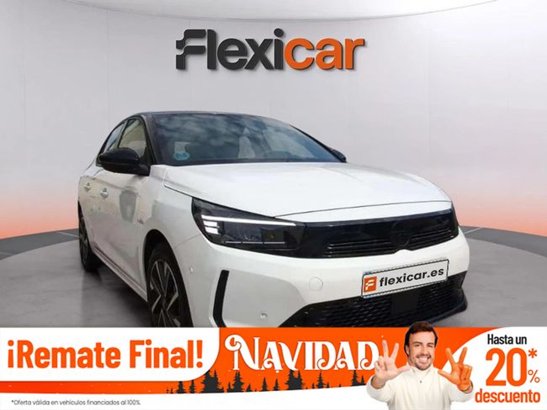 Imagen de OPEL Corsa