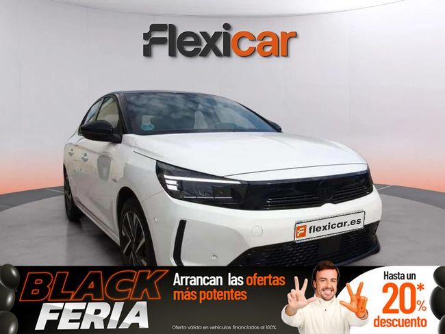 OPEL Corsa (1.2T XHL 74kW (100CV) GS) en Sevilla