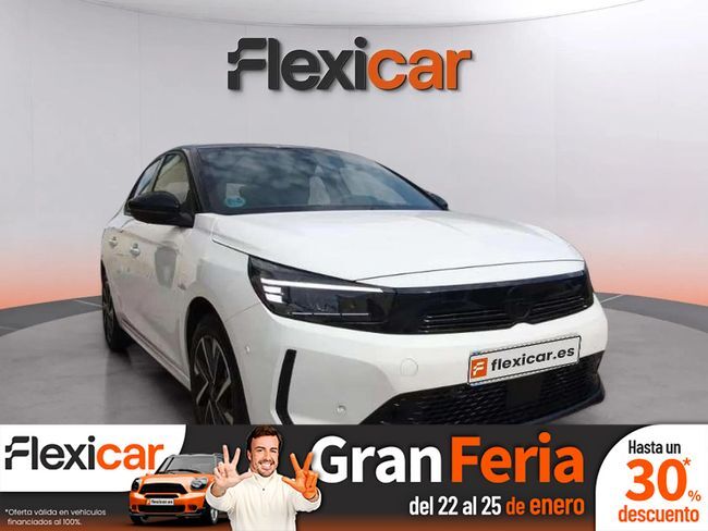 OPEL Corsa (1.2T XHL 74kW (100CV) GS) en Sevilla