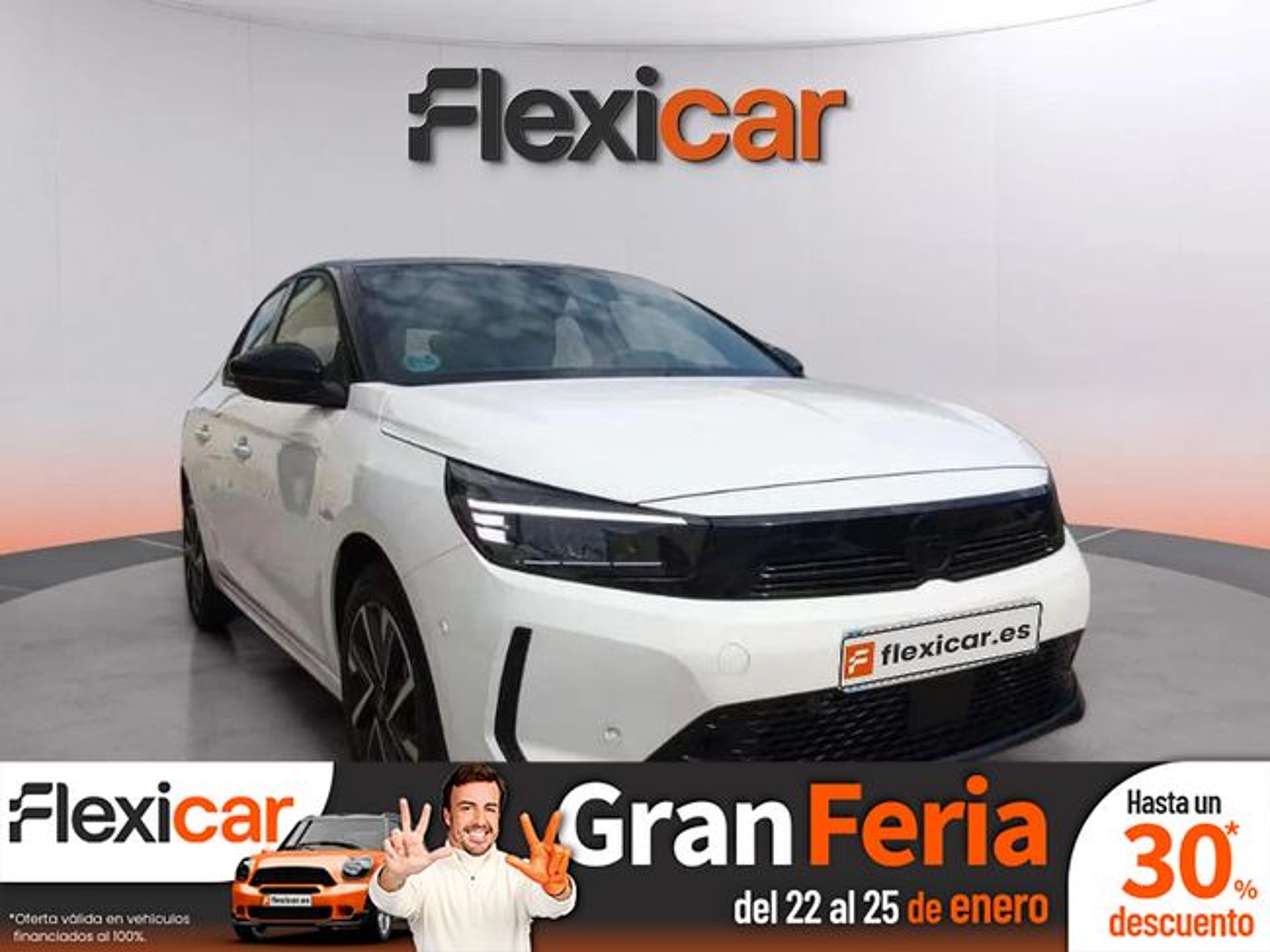 Imagen de OPEL Corsa