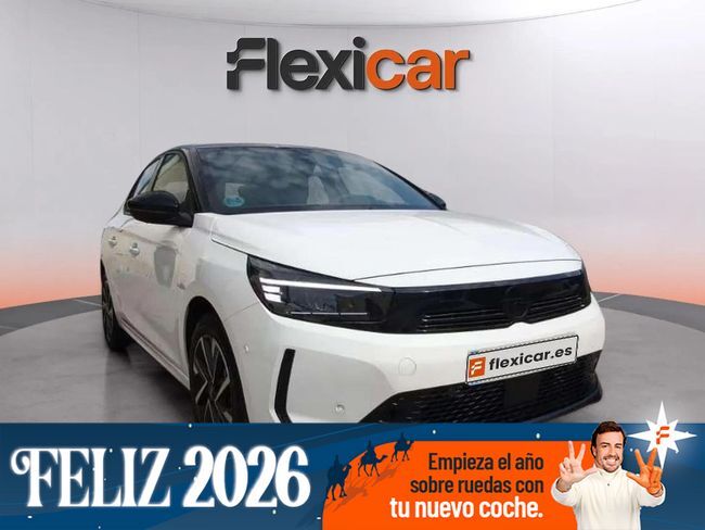 OPEL Corsa (1.2T XHL 74kW (100CV) GS) en Sevilla
