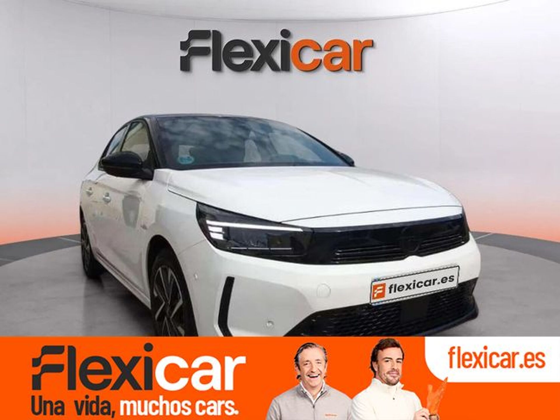 Imagen 1 de OPEL Corsa