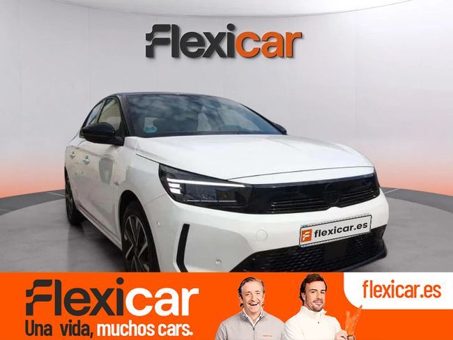 OPEL Corsa (1.2T XHL 74kW (100CV) GS) en Sevilla