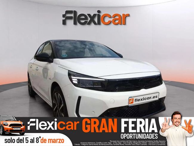 Foto del OPEL Corsa 1.2T XHL S-S GS 100