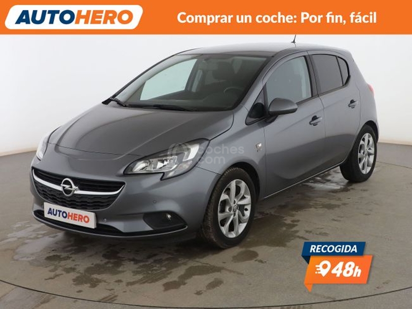 Foto del OPEL Corsa 1.4 Selective 90