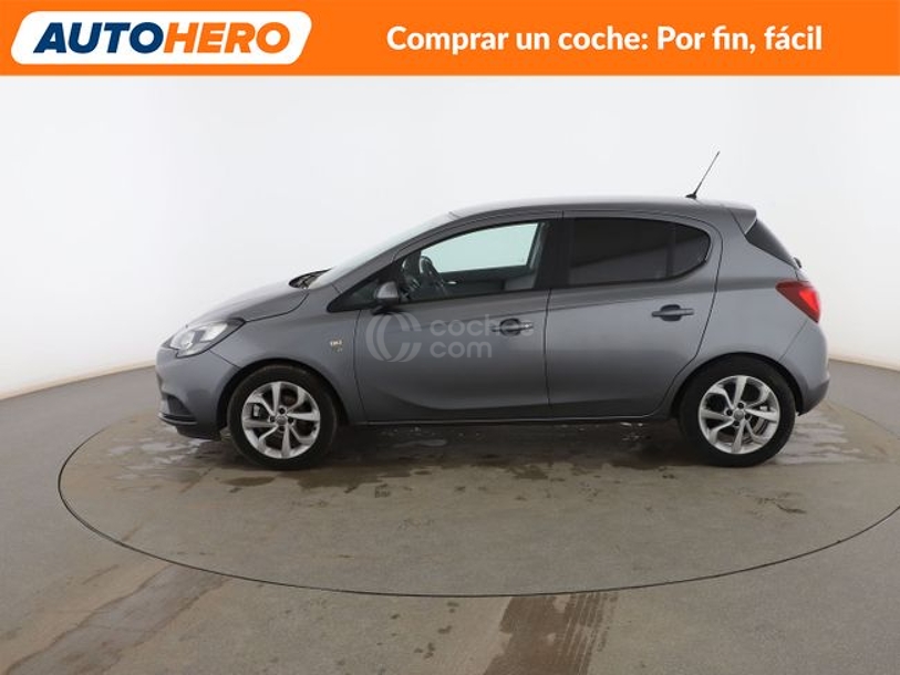 Foto del OPEL Corsa 1.4 Selective 90