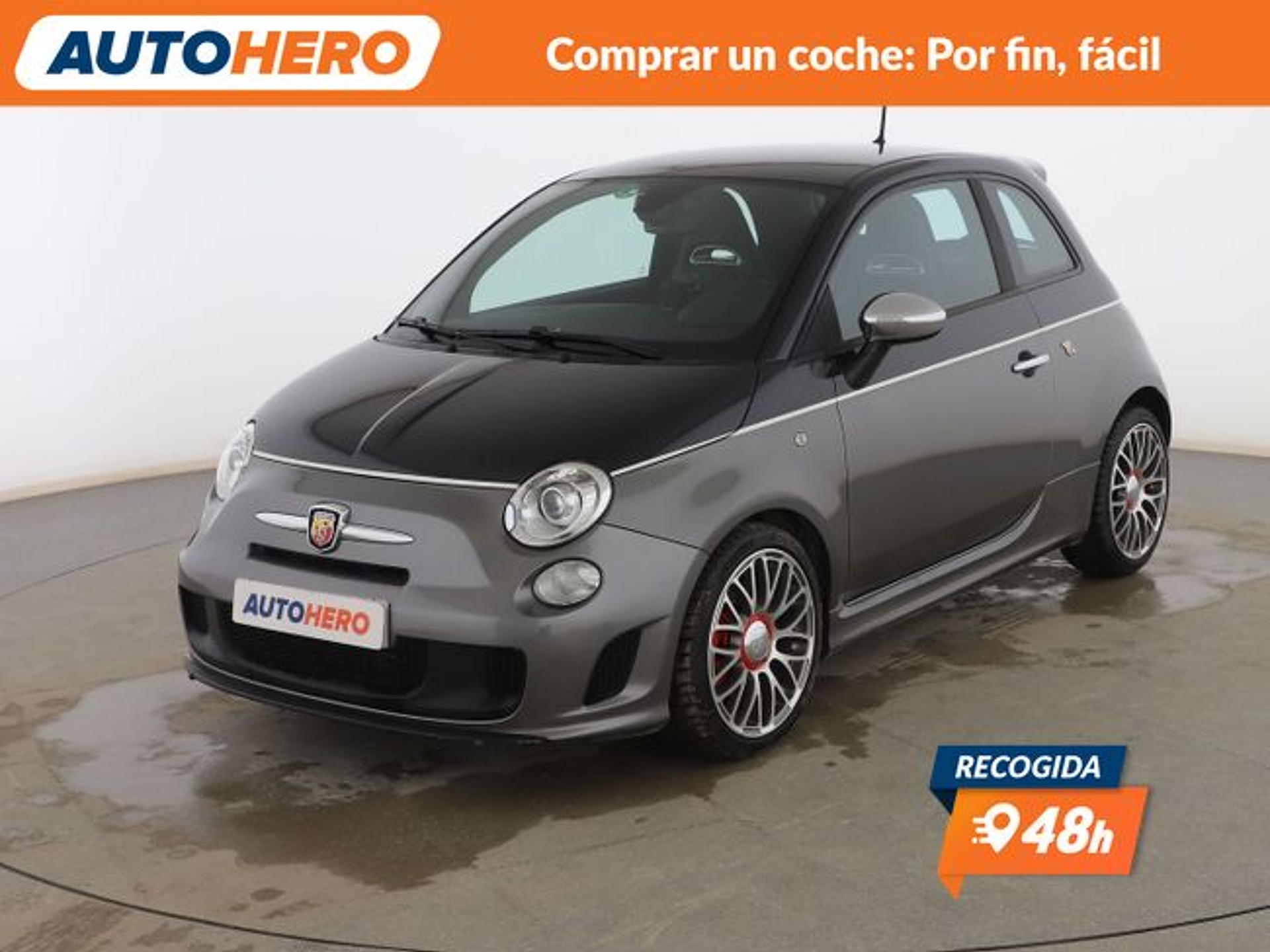 Imagen de ABARTH 595