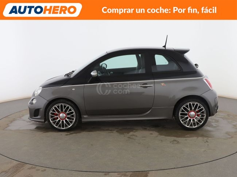 Foto del ABARTH 595 1.4T JET 107KW