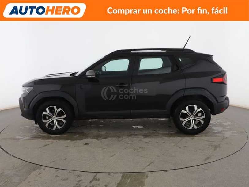 Foto del DACIA Duster 1.6 Hybrid Expression 4x2 105kW 48v