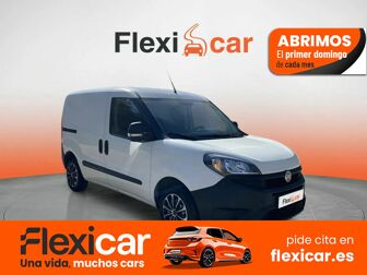 Imagen de FIAT Dobló Cargo 1.3Mjt Base Plus 70kW