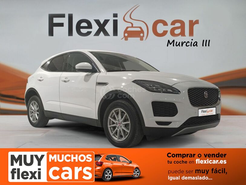 Foto del JAGUAR E-Pace 2.0D I4 R-Dynamic Base AWD 150