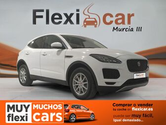 Imagen de JAGUAR E-Pace 2.0D I4 R-Dynamic Base AWD 150