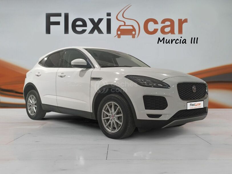 Foto del JAGUAR E-Pace 2.0D I4 R-Dynamic Base AWD 150