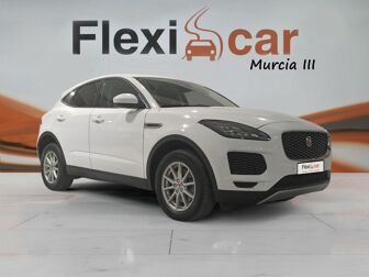 Imagen de JAGUAR E-Pace 2.0D I4 R-Dynamic Base AWD 150