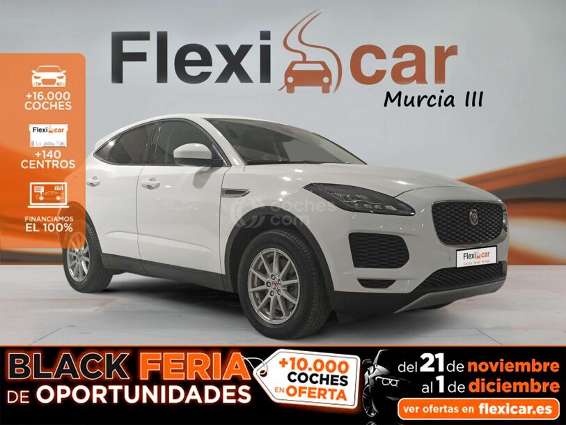 Foto del JAGUAR E-Pace 2.0D I4 R-Dynamic Base AWD 150