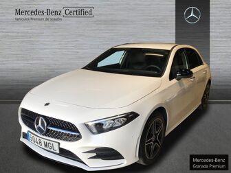 Imagen de MERCEDES Clase B B 250e 8G-DCT