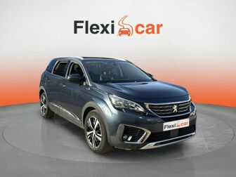 Imagen de PEUGEOT 5008 1.5BlueHDi S&S Allure 130