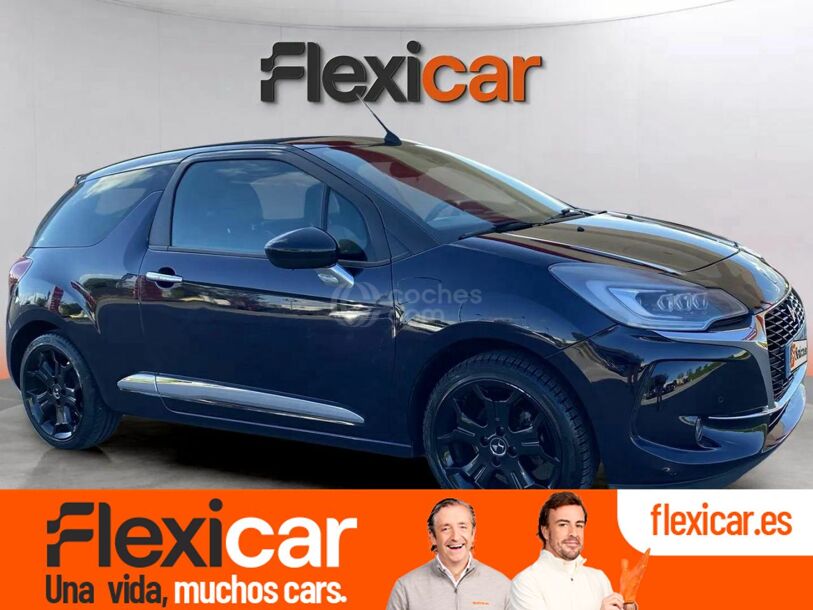 Foto del DS DS3 DS 3 Cabrio 1.2 PureTech S&S Sport 130
