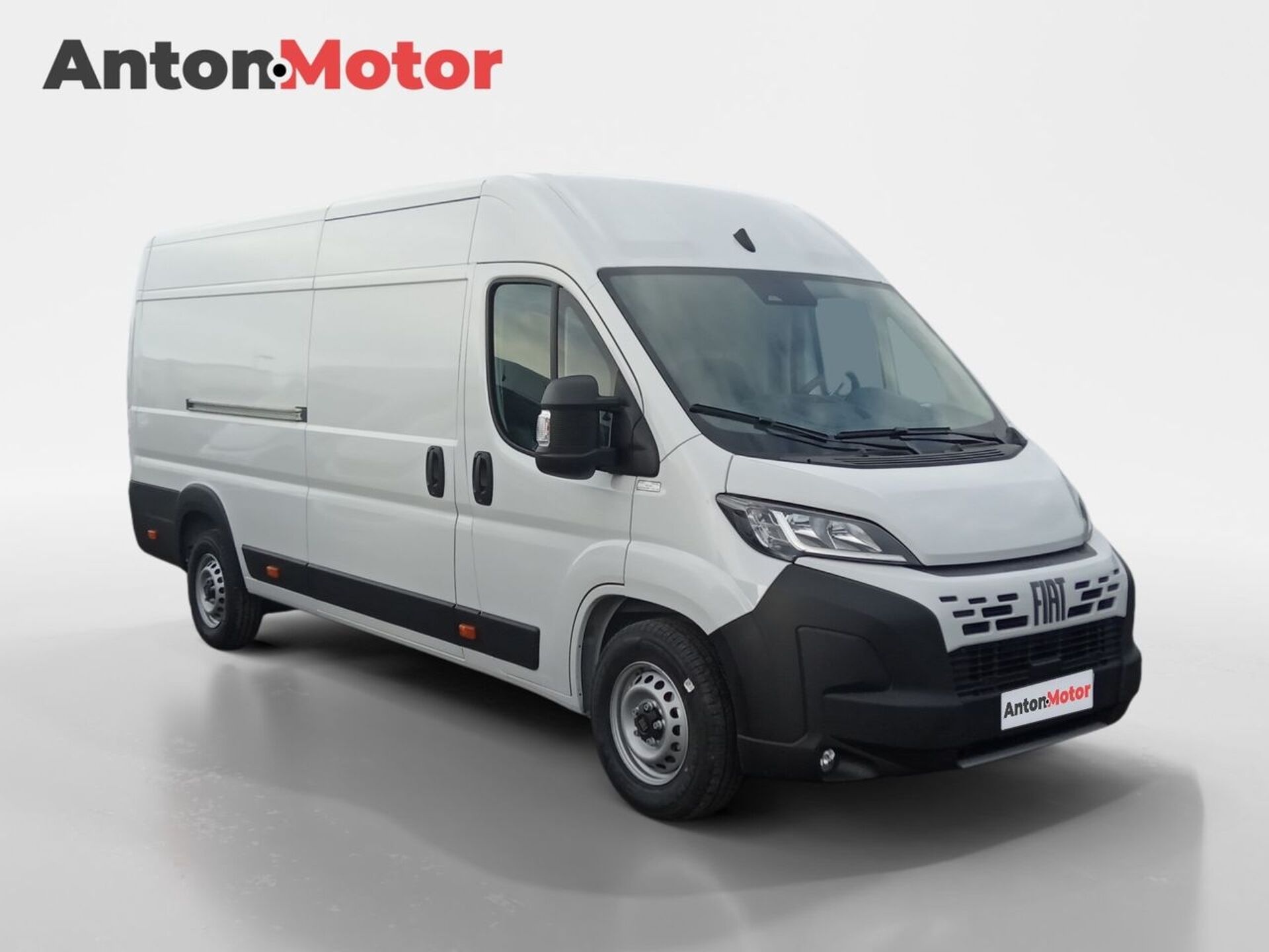Imagen 3 de FIAT Ducato