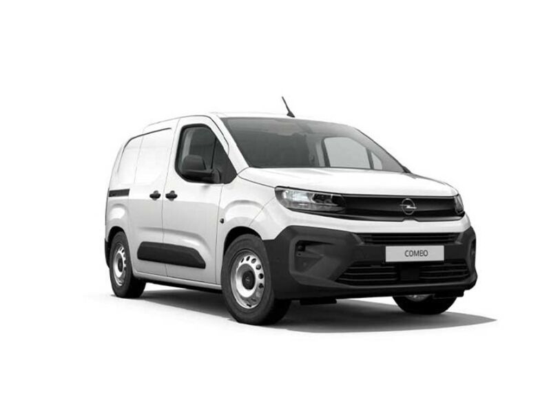 Foto del OPEL Combo Cargo 1.5TD S&S L 1000 100