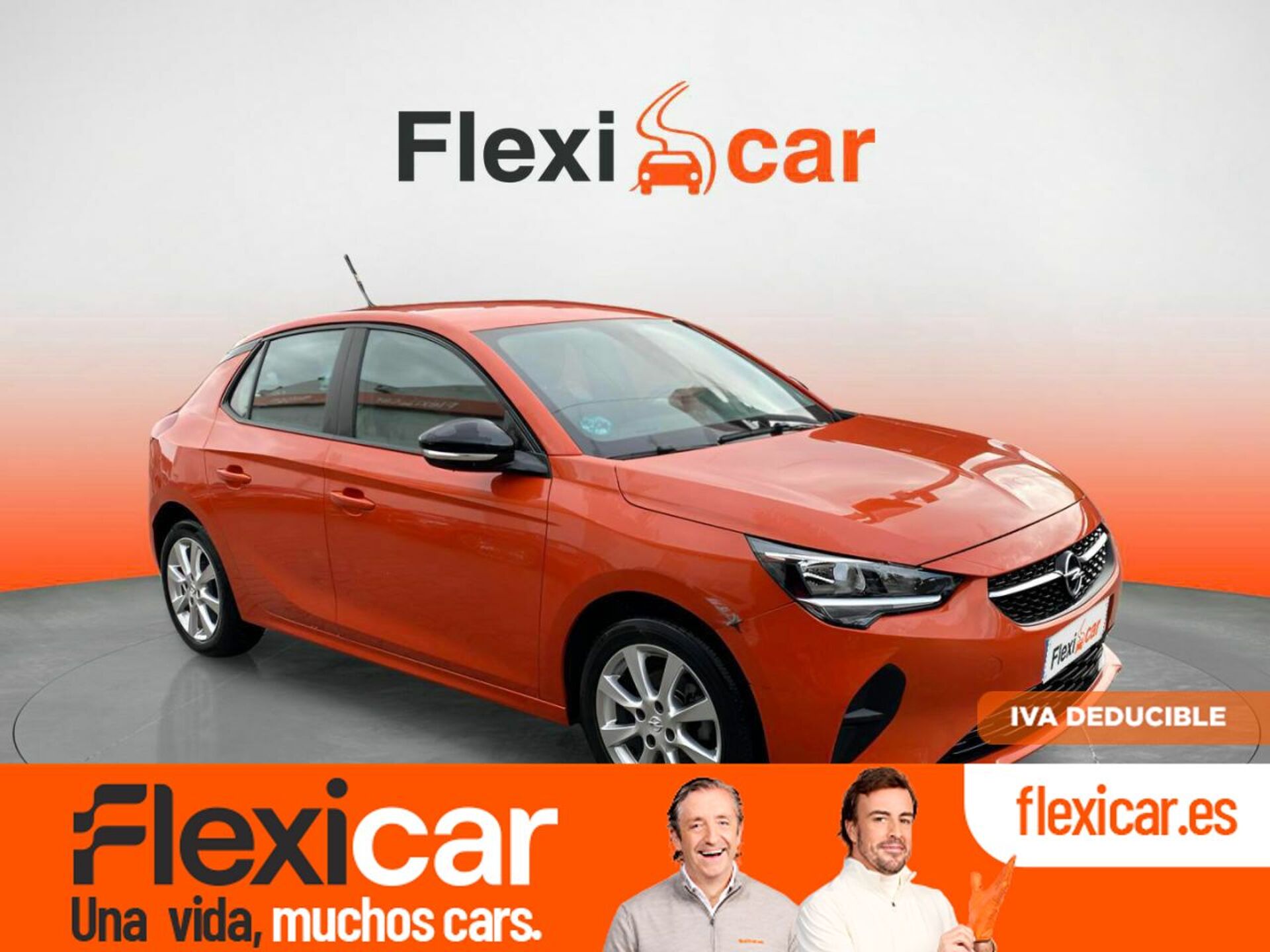 Imagen de OPEL Corsa