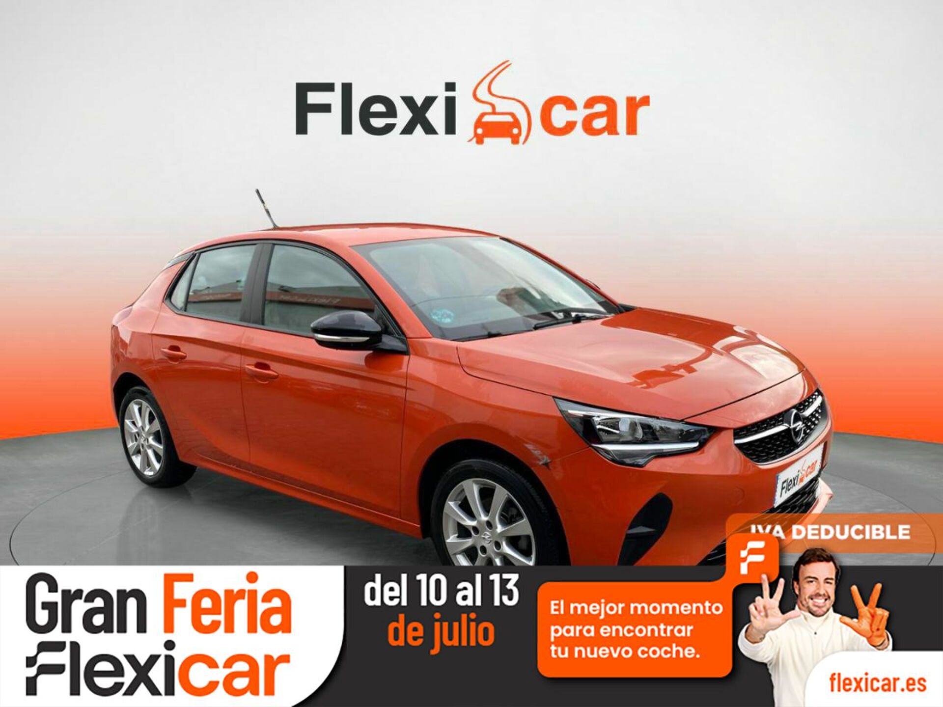 Imagen de OPEL Corsa
