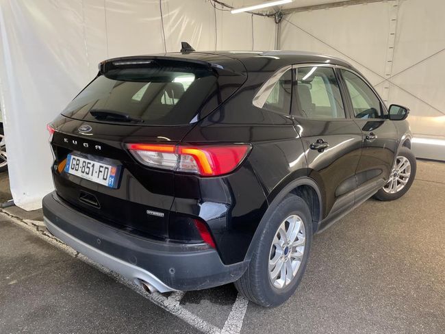 Foto del FORD Kuga 2.5 Duratec FHEV Titanium AWD Aut.
