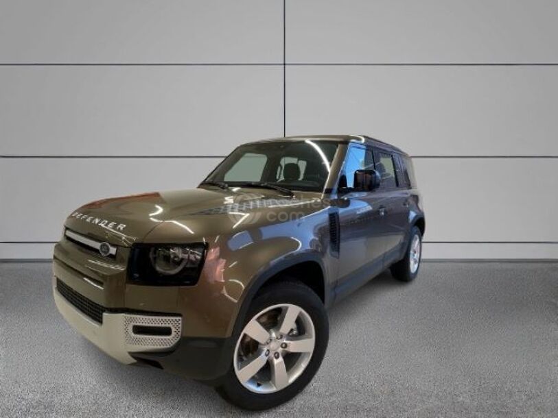 Foto del LAND ROVER Defender 110 3.0D l6 MHEV S AWD Aut. 250