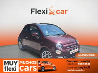 Imagen de FIAT 500 1.0 Hybrid Dolcevita 52kW