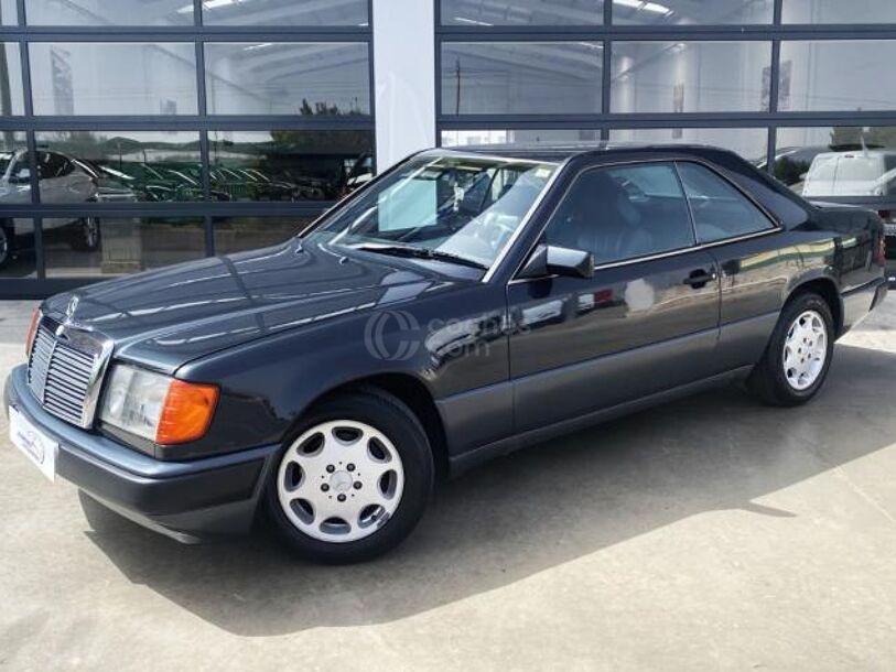 Foto del MERCEDES 200-500 300E